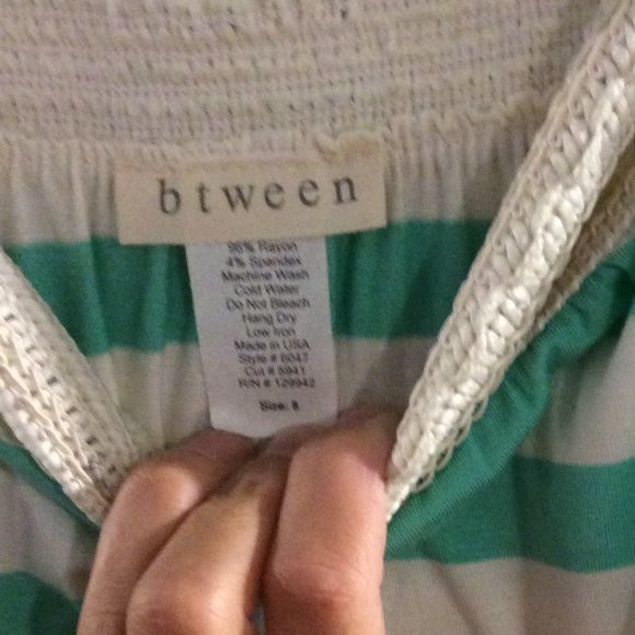 skirt - Picture 3 of 3